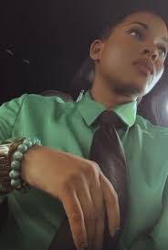 Yanique Chambers McGregor