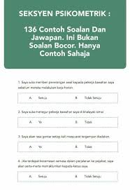 Maybe you would like to learn more about one of these? Anda Calon Nota Dan Rujukan Peperiksaan Kerja Kerajaan Facebook