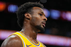 Los Angeles Lakers Preseason Update