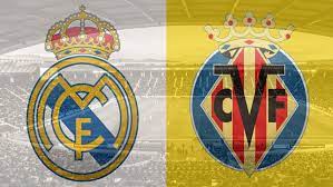 Los blancos are unbeaten in their last five league games against. Real Madrid Vs Villarreal La Liga Betting Tips And Preview