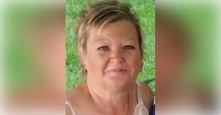 Obituary information for Toni Regina Collins