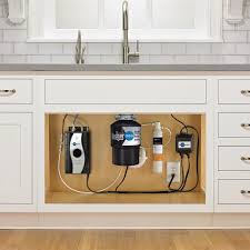 Insinkerator Badger 900 3 4 Hp Continuous Feed Garbage Disposal Badger 900 The Home Depot Garbage Disposal Kitchen Garbage Disposal Diy Garbage Disposal