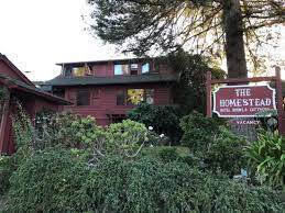 See 3 photos and 1 tip from 56 visitors to homestead inn. The Homestead Picture Of Homestead Inn Carmel Tripadvisor
