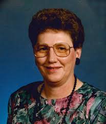 Johanna "Jo" Frances Holtkamp Obituary