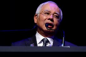Eastern Sabah Security Command to be restructured, says Najib
