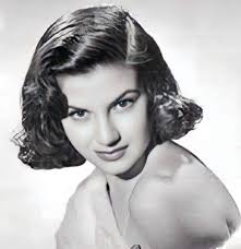 ANA LUISA PELUFFO. Ana Luisa de Jesús Quintana Paz Peluffo, nacio el 9 de  Octubre de 1929 en Queretaro, Queretaro. Conocida como Ana Luisa Peluffo es  una actriz mexicana. En 1955, se