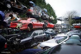 Check spelling or type a new query. This Sports Car Scrapyard Is Home To Ferrari Testarossas Not Nissan Altimas Petrolicious