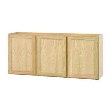 54x24x12 In Wall Cabinet In Unfinished Oak Wall Cabinet Unfinished Cabinets Painting Oak Cabinets