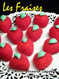 Simples Et Faciles A Realiser Ingredients Pour 50 Pieces Environ Fonction De La Grosseur Des Alveoles Des Mo Recette Bonbon Bonbon Sans Gelatine Bonbon Maison