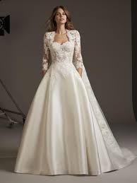 Phoenica By Pronovias Bridal Wedding Dresses Wedding Dresses Kleinfeld Pronovias Wedding Dress Bridal Dresses