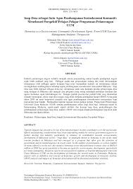 Contoh karangan langkah memajukan pelancongan negara. Http Www Ukm My Fep Perkem Pdf Perkemvi Perkem2011 2 5d5 Pdf