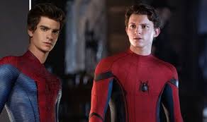 We earn a commission for products purchased through some links in this article. Spider Man 3 Andrew Garfield Reluctant To Return To Franchise Because Of Sony Films Entertainment Express Co Uk