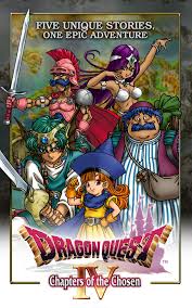 Dragon quest mod apk 1.0.9 dinero ilimitado caracteristicas：. Dragon Quest Iv No Root Apk 1 0 2 Andropalace