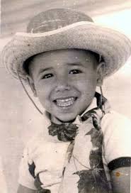 Ricky Juarez Obituary