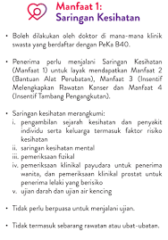 Peserta skim peduli sihat akan menerima manfaat pembiayaan rawatan kesihatan asas menurut kategori individu dan keluarga adalah seperti berikut Ramai Tak Tahu Ibu Bapa Korang Mungkin Layak Terima Bantuan Alat Perubatan Sehingga Rm20 000