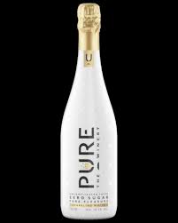 We are working on an alcohol free brand so stay tuned! Buy Pure The Winery Zero Sugar Sparkling Wine 750ml Online Today Bws