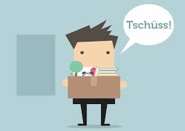 Test / fragebogen zur inneren kündigung. Pin Auf Karrierebibel