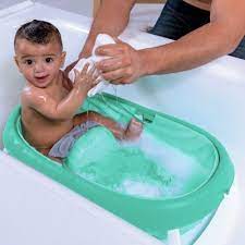 Argos Product Support For Summer Infant Folding Baby Bath 918 4116