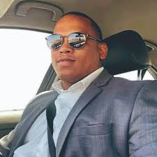 Ek ís nog lid van ANC