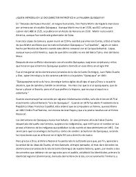 Coro mexicanos, al grito de guerra el acero, aprestad y el bridón, y retiemble en sus centros la tierra. Himno Nacional Research Papers Academia Edu