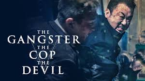 All countries australia belgium china france hong kong india ireland japan korea morocco philippines russian federation sweden thailand united kingdom usa. The Gangster The Cop The Devil Audience Reviews Flixster