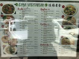 See 1,321 tripadvisor traveller reviews of 55 bodh gaya restaurants and search by cuisine, price, location, and more. Gaya Vegetarian Kota Kinabalu Restaurant Happycow