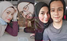 Semestinya kaka chan ada kat sini. Wow Lagi Handsome Dari Sebelum Ni Bekas Isteri Ude Intan Salleh Temui Pengganti Gempak