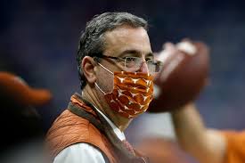 Column: Plainview's reluctant role in Texas' coup for Beard