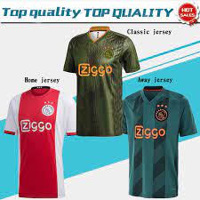 Feb 18, 2020 · footyheadlines psg 19 20 third kit has been leaked photo vbet adidas ajax amsterdam concept kit voetbalshirts voetbal nike psg 20 21 home kit leaked official pictures footy headlines leaked image shows paris saint germain s neymar is the cover star fifa 20 wikipedia. 2019 2020 Ajax Occer Jer Ey 19 20 Home Third Hirt 2019 10 Tadic 21 De Jong 4 De Ligt 22 Ziyec Away Football Uniform Buy At The Price Of 15 60 In Dhgate Com Imall Com