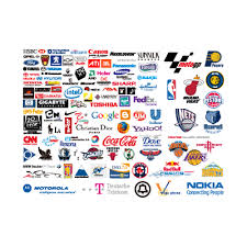 The 50 most iconic brand logos of all time complex. World Famous Brand Logo Template World Famous Brand Logo Template Vector Free Download