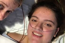 The wonderful message the cast of Gavin & Stacey sent to teen with  inoperable brain tumour