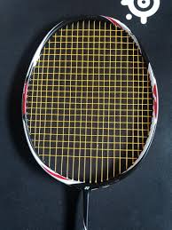 Offensive racquet specially made to boost power, speed, and control, giving players a tactical upper hand on the court. Yonex Duora Z Strike Sports Equipment Other Sports Equipment And Supplies On Carousell