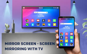 Mirror Screen Screen Mirroring With Tv For Android Apk Download 3,273 likes · 65 talking about this. mirror screen screen mirroring with