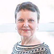 Martha Perkins's Biography