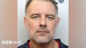 Anti-corruption officer Paul Whitehurst jailed for assaulting woman