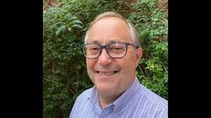 Mount Pleasant : Live worship : Service led by Rev. Mark Thomas