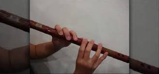 How To Play The Dizi A Chinese Bamboo Flute Other Instruments Wonderhowto