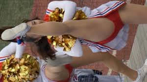 なにわガールズ４９チア編｜PALPIS（パルピス）