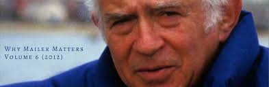 The Complications of Norman Mailer