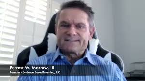 Forrest Morrow's Instagram, Twitter & Facebook