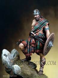 We did not find results for: Berliner Zinnfiguren Highlander Warrior Purchase Online