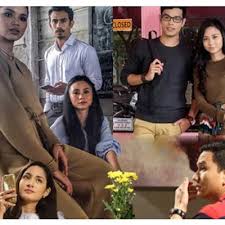 Setelah sampai rumahnya budak perempuan itu terkejut apabila melihat rumah y. Sinopsis Dan Senarai Pelakon Drama Kekasih Paksa Rela