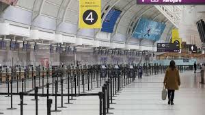 Jun 18, 2021 · several different versions of a vaccine passport or certificate are already being considered in canada. Vaccine Passports For International Travel What S The Idea Behind It
