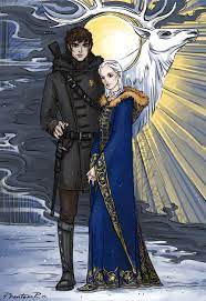 What drew you to shadow and bone as a project? Pin On Grisha Trilogy