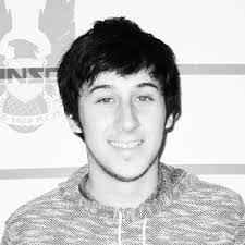 Mackenzie Bates's Instagram, Twitter & Facebook