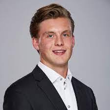 Timothy Giltner's Instagram, Twitter & Facebook