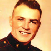 John Everette Skeate