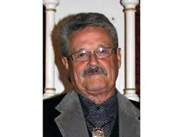 Gerald Swanson Obituary (1946