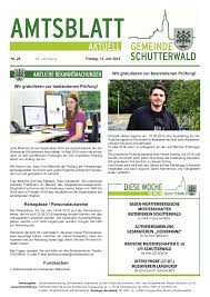 Wir gratulieren zur bestandenen Prüfung! Reisepässe