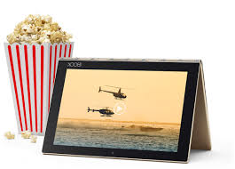 Maybe you would like to learn more about one of these? Yoga Book Mit Android Kostengunstiges 2 In 1 Tablet Fur Produktivitat Lenovo Deutschland